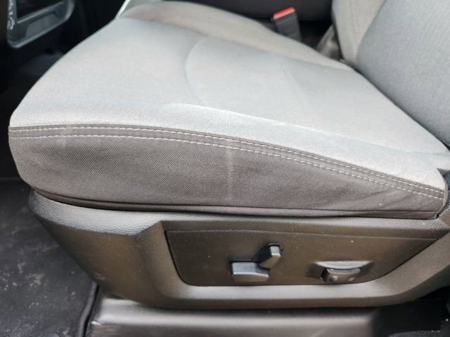 Used 2024 RAM 2500 Big Horn image 23