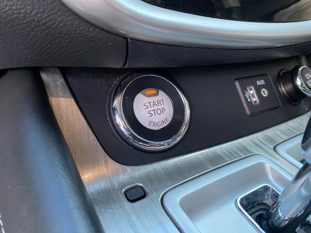 Used 2018 Nissan Murano SL w/ Midnight Edition Package FWD image 30