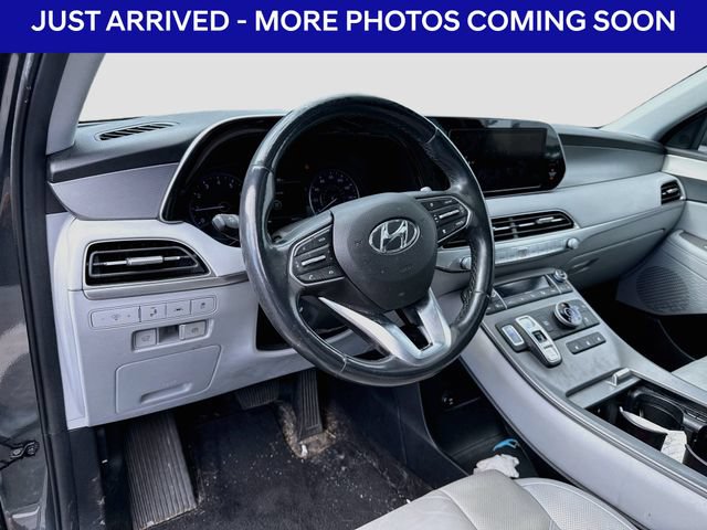 Used 2021 Hyundai Palisade SEL w/ Premium Package AWD/4WD image 11