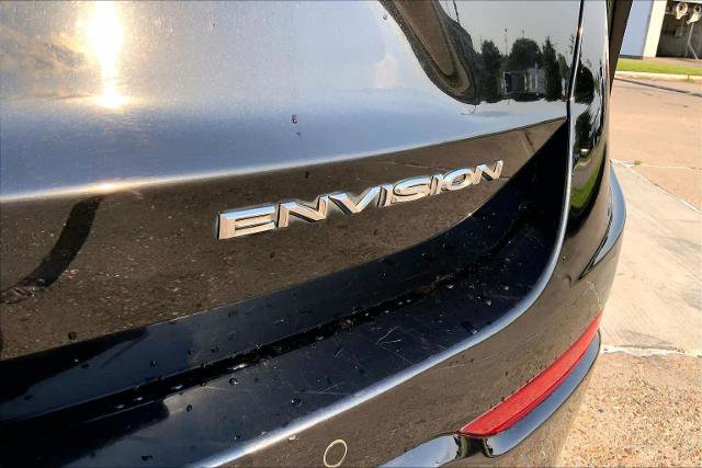 Used 2020 Buick Envision Preferred FWD image 10