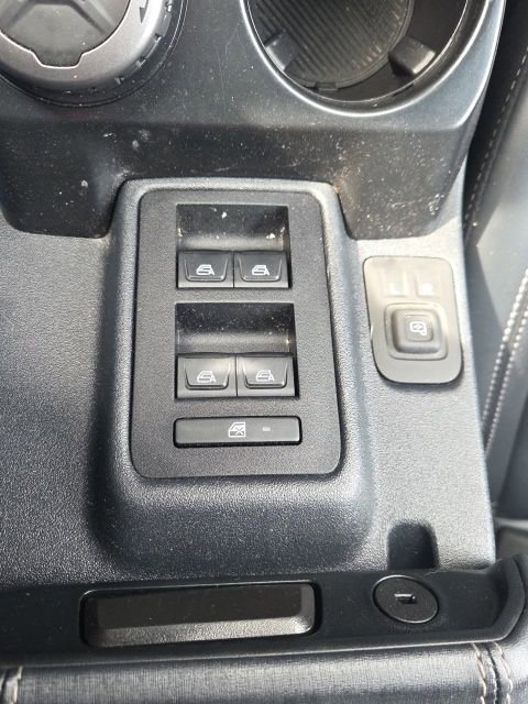 Certified 2025 Ford Bronco Outer Banks image 38