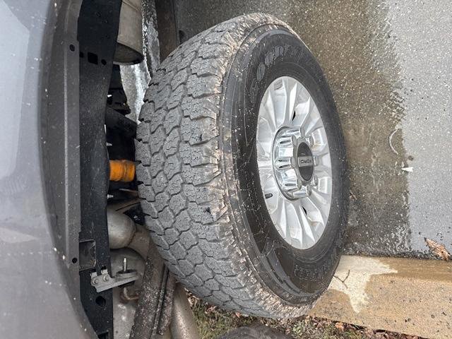 Certified 2022 Ford F250 XL w/ STX Appearance Package image 12