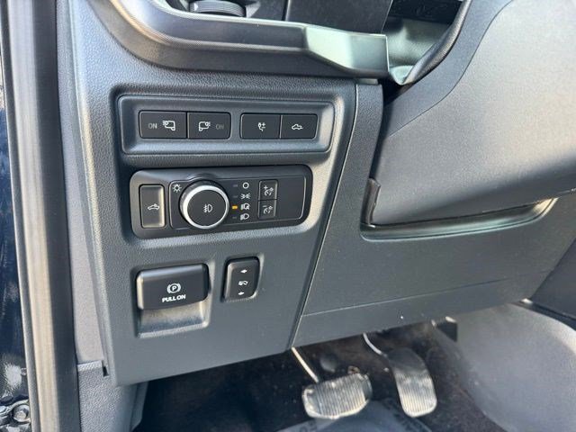 Certified 2021 Ford F150 Tremor w/ Equipment Group 402A High image 16