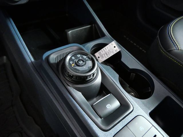 Certified 2025 Ford Maverick Lobo AWD/4WD image 17