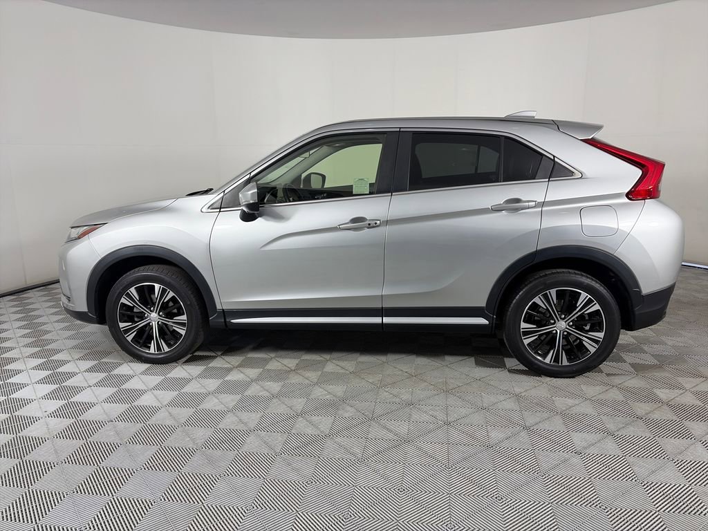 Used 2019 Mitsubishi Eclipse Cross SEL AWD/4WD image 4