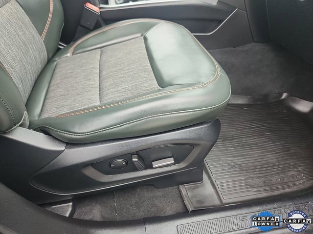 Certified 2022 Ford Explorer Timberline w/ Timberline Technology Package image 35