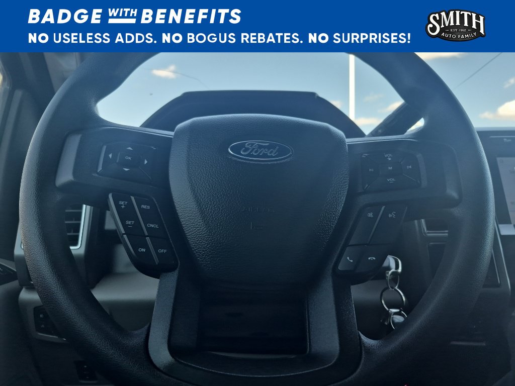Certified 2022 Ford Explorer XLT RWD image 23