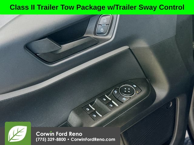Certified 2021 Ford Bronco Sport Big Bend w/ Big Bend Package (96B) AWD/4WD image 18
