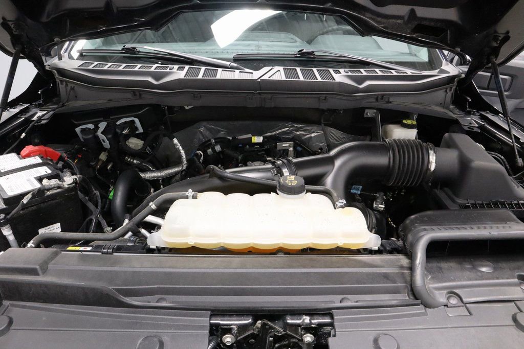 Certified 2023 Ford F150 XLT w/ XTR Package image 14