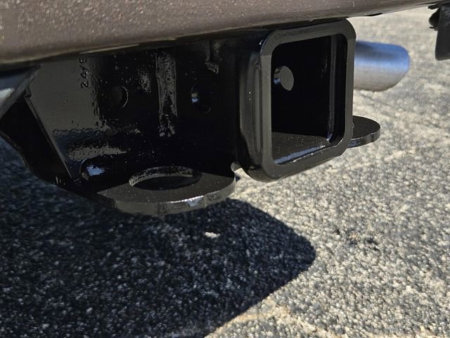 Used 2024 RAM 2500 Limited w/ Towing Technology Group image 8