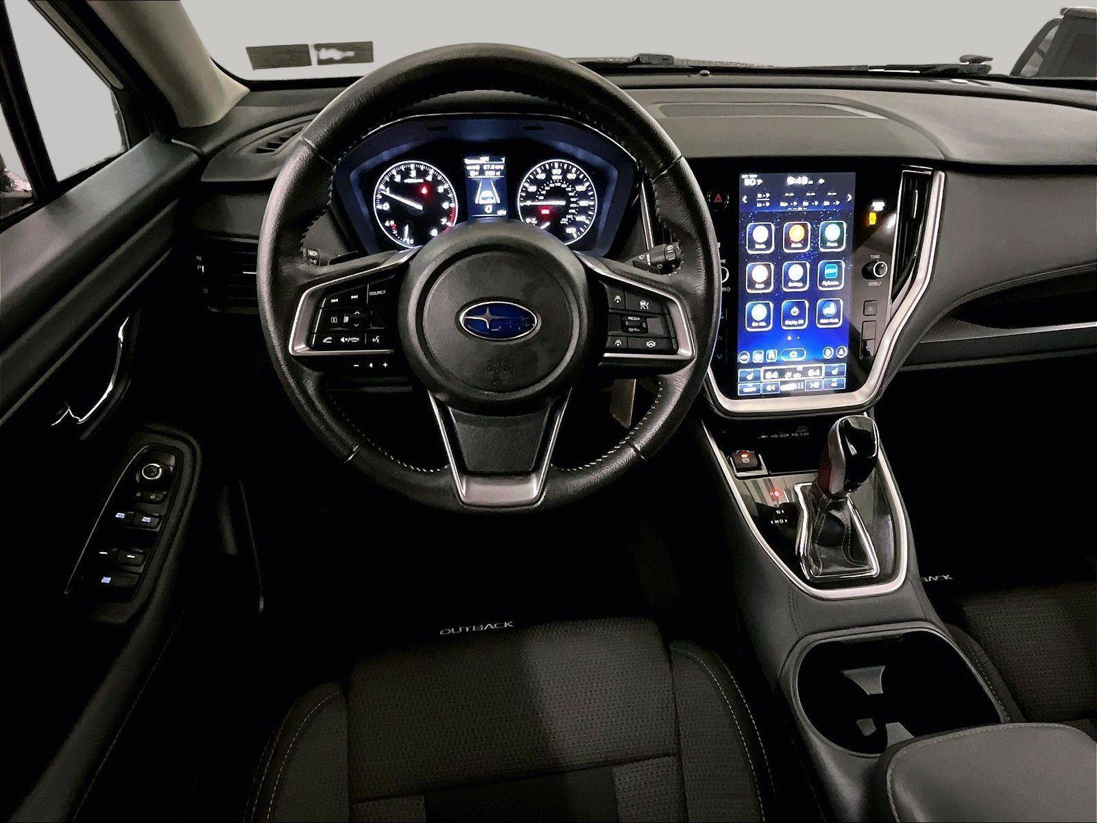 Used 2025 Subaru Outback Premium w/ Popular Package #1 image 5