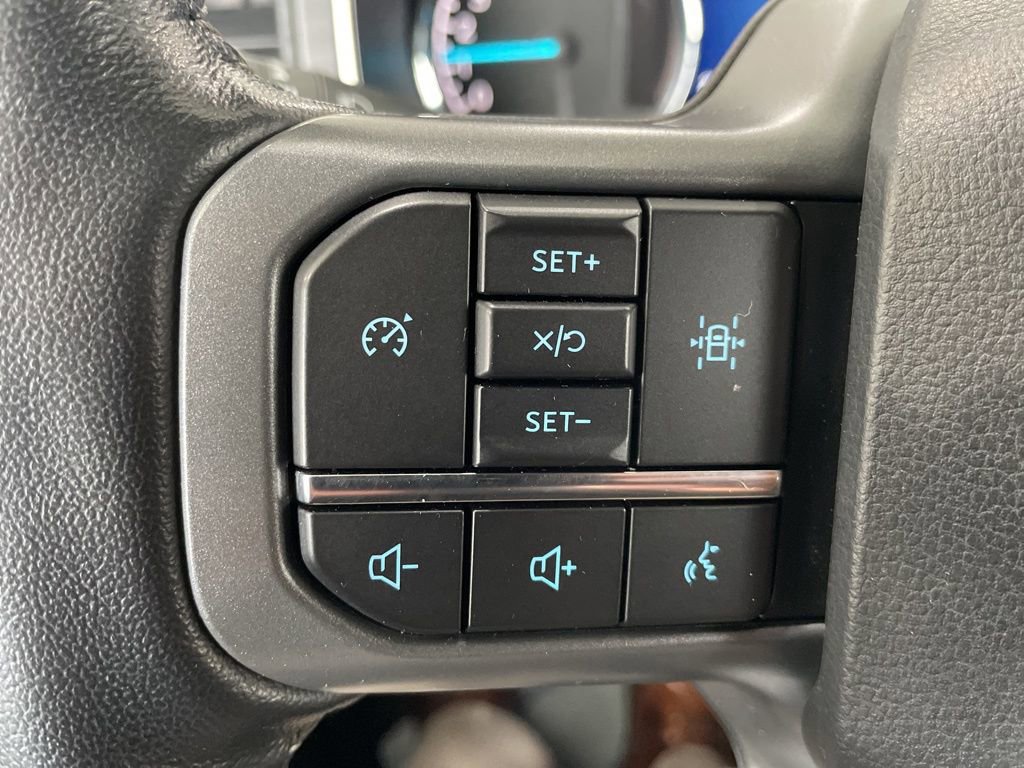 Certified 2022 Ford F150 XLT w/ Equipment Group 302A High image 16