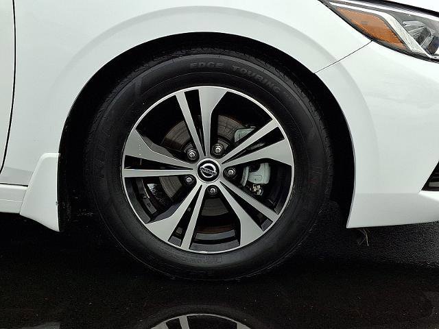 Used 2020 Nissan Sentra SV image 8