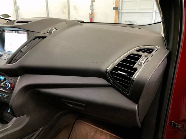 Certified 2018 Ford Escape SEL AWD/4WD image 15