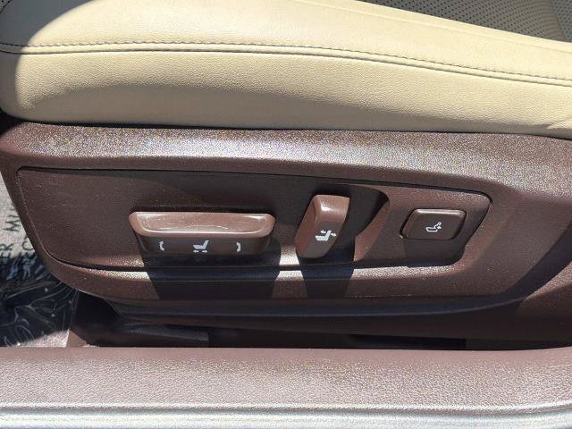 Used 2018 Lexus ES 350 w/ Navigation System Package FWD image 22