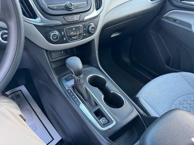 Used 2023 Chevrolet Equinox LS w/ LS Convenience Package AWD/4WD image 18