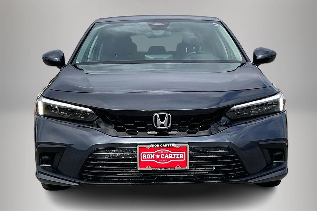 Used 2024 Honda Civic EX-L image 6