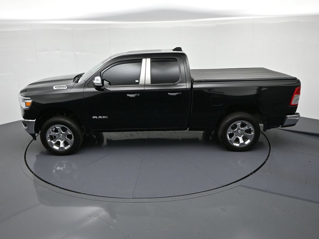 Used 2020 RAM 1500 Big Horn AWD/4WD image 18