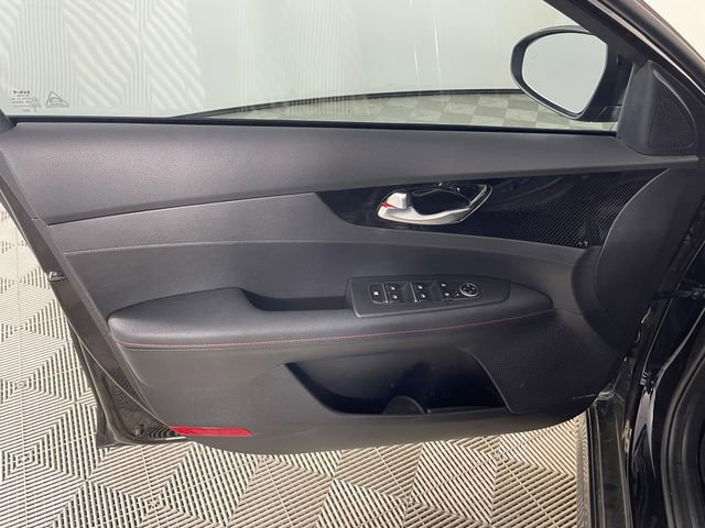 Used 2023 Kia Forte GT w/ GT2 Package image 21