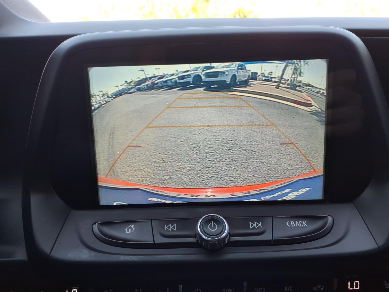 Used 2018 Chevrolet Camaro SS RWD image 22