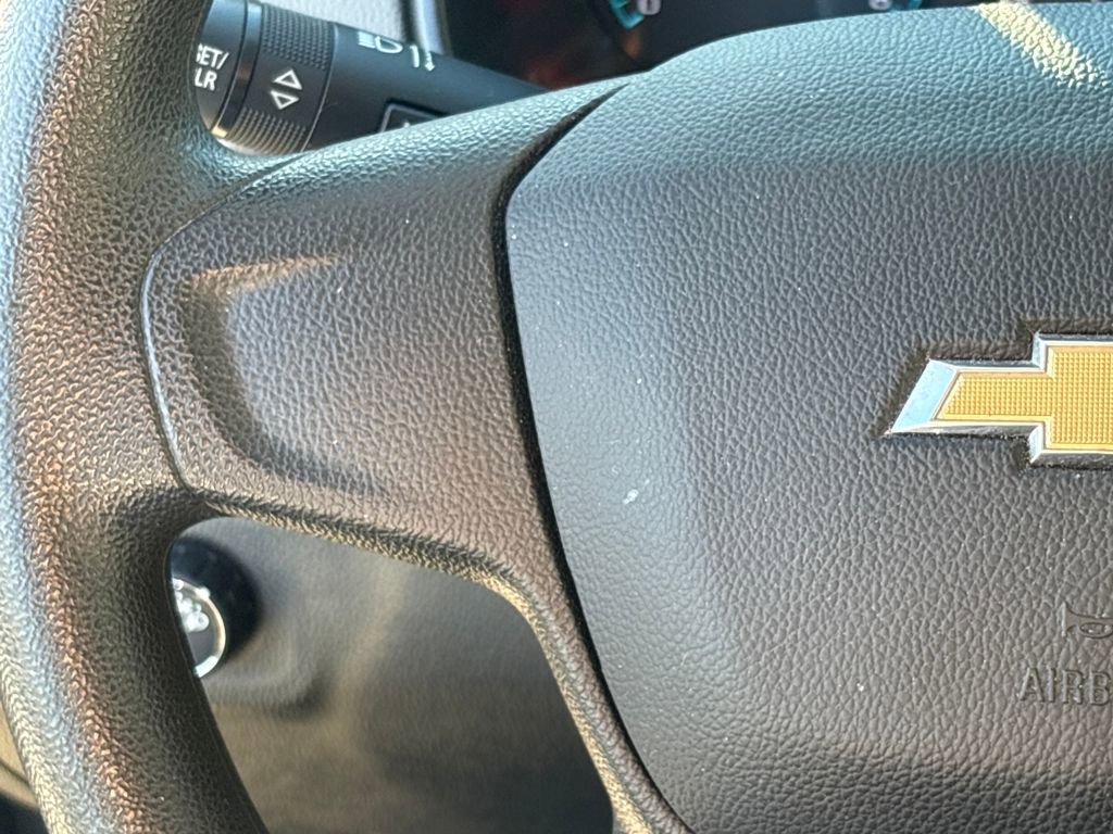 Used 2017 Chevrolet Colorado W/T image 18