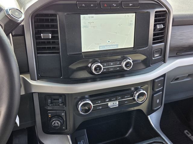 Certified 2023 Ford F150 XLT w/ Equipment Group 301A Mid image 18