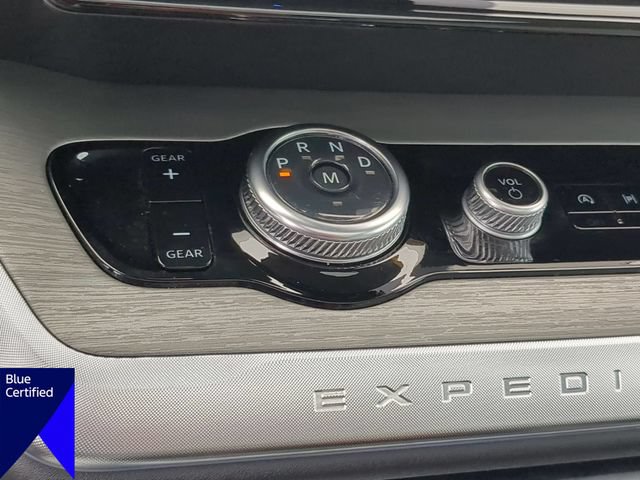 Certified 2025 Ford Expedition Platinum AWD/4WD image 26