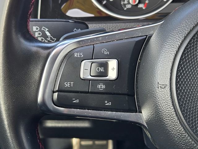 Used 2020 Volkswagen GTI SE image 19