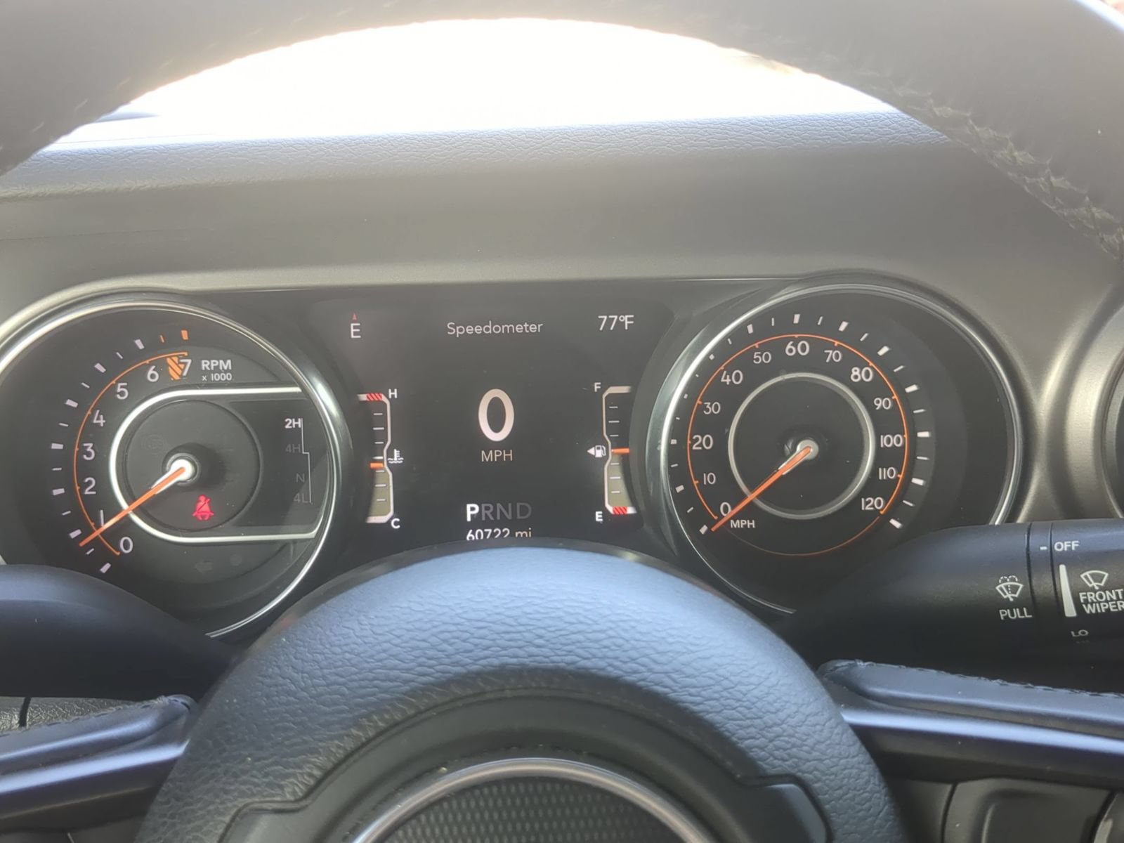 Used 2021 Jeep Gladiator Sport AWD/4WD image 18