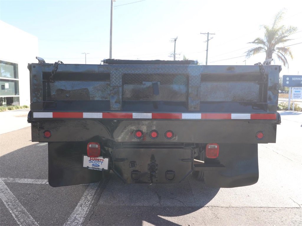 Certified 2020 Ford F450 XL image 6