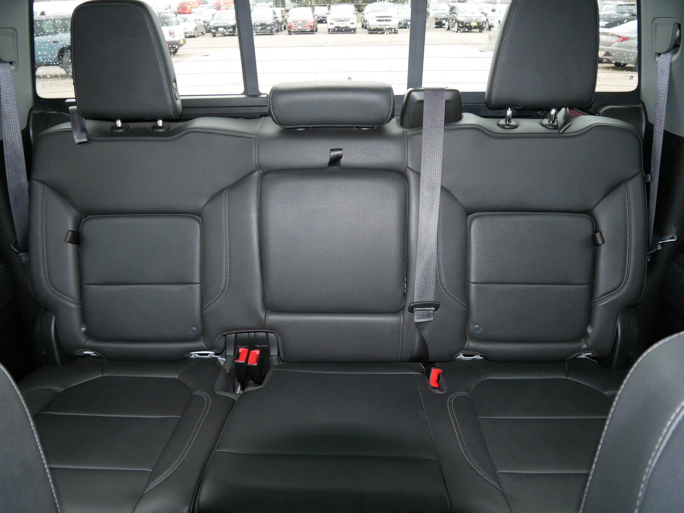 Used 2021 Chevrolet Silverado 1500 RST image 13