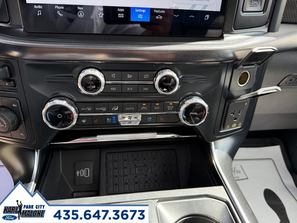 Certified 2026 Ford F150 Raptor AWD/4WD image 22