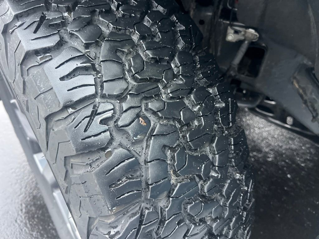 Certified 2023 Ford F150 Lightning Lariat w/ Equipment Group 511A High image 30