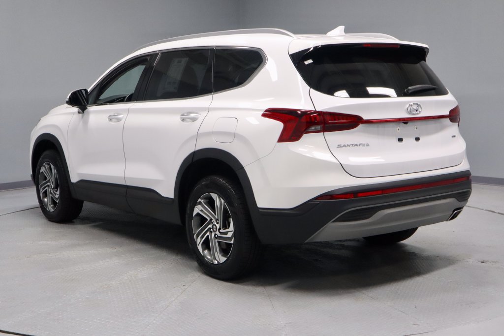 Used 2023 Hyundai Santa Fe SEL AWD/4WD image 11