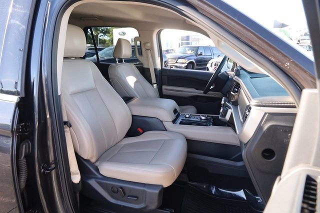 Certified 2024 Ford Expedition Max XLT AWD/4WD image 29