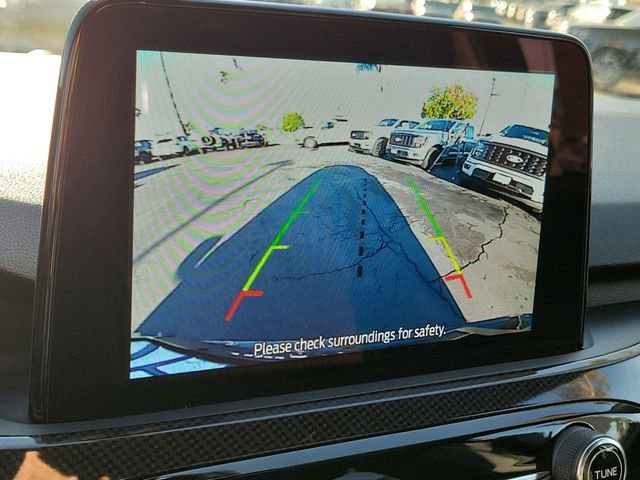 Certified 2023 Ford Escape ST-Line image 14