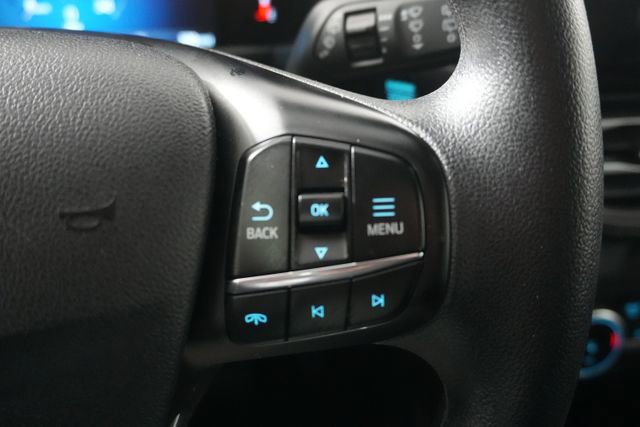 Certified 2025 Ford Escape Active AWD/4WD image 14