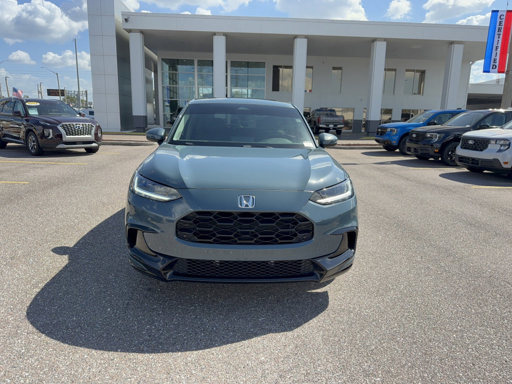 Used 2023 Honda HR-V EX-L image 6