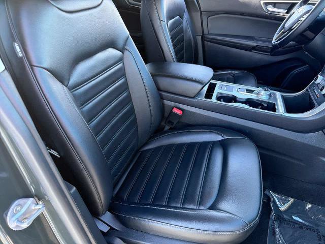 Certified 2023 Ford Edge SEL w/ Convenience Package AWD/4WD image 22
