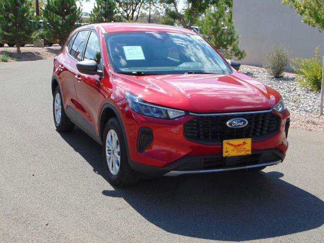 Certified 2025 Ford Escape Active w/ Tech Pack #1 image 8