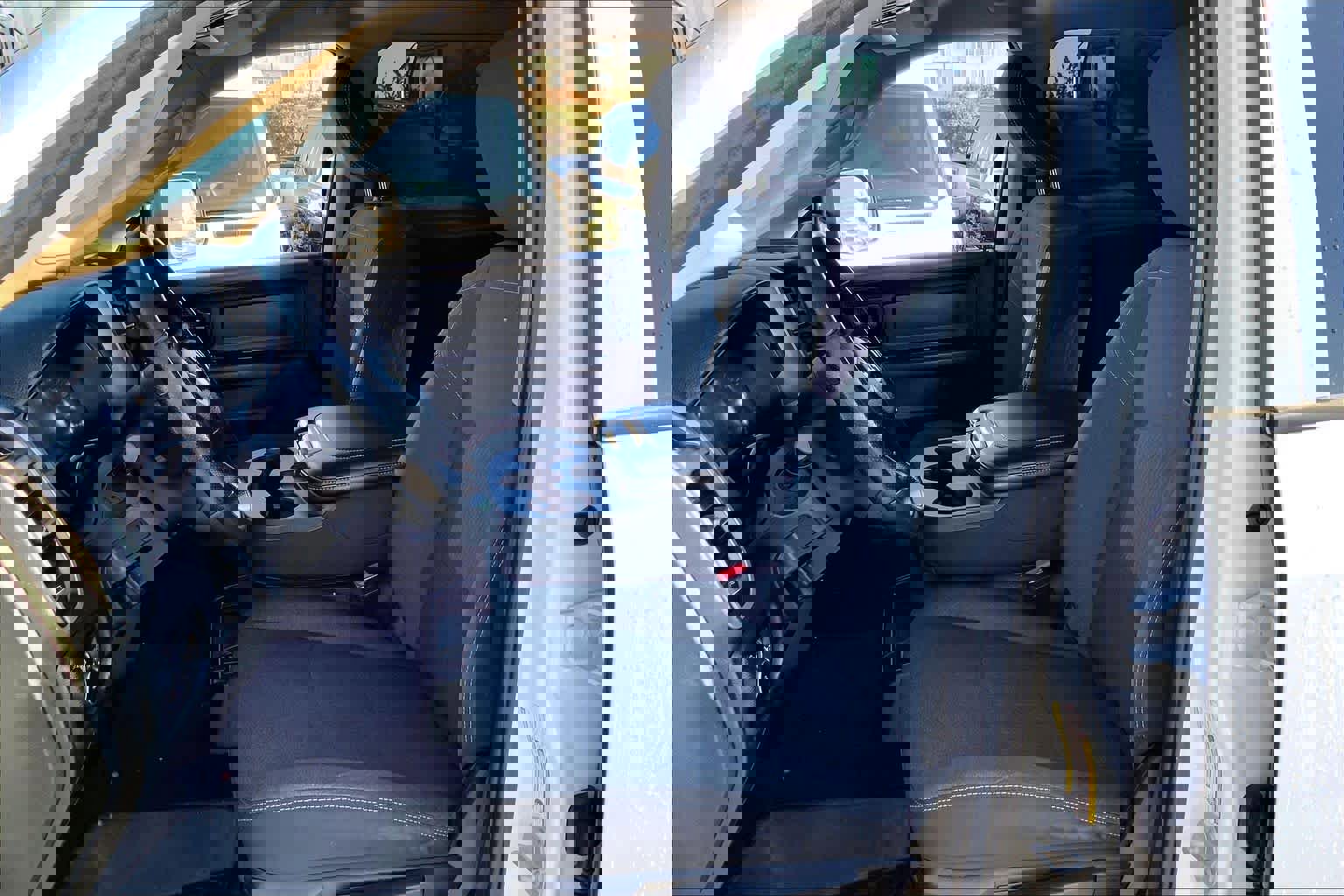 Used 2020 RAM 3500 Tradesman image 6