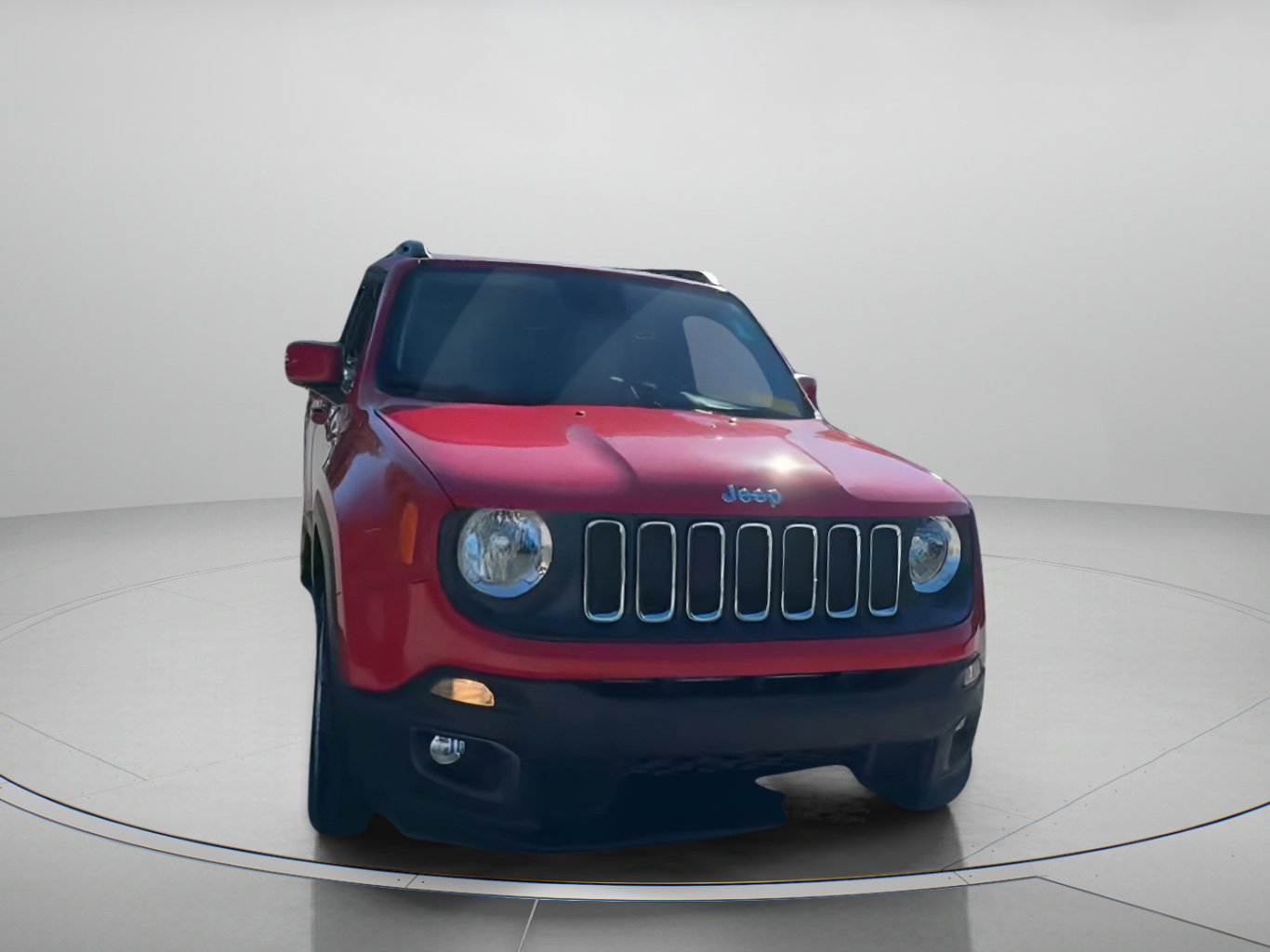 Used 2018 Jeep Renegade Latitude image 29