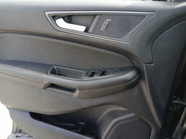 Certified 2020 Ford Edge SE AWD/4WD image 17