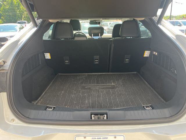 Certified 2023 Ford Mustang Mach-E Premium image 29