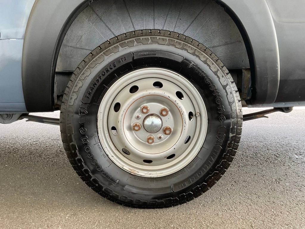 Used 2020 RAM ProMaster 3500 FWD image 10