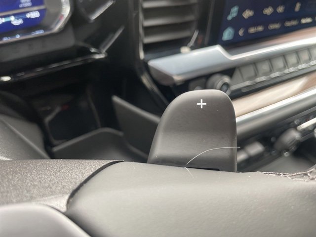 Used 2023 Chevrolet Silverado 1500 RST w/ Convenience Package II image 25