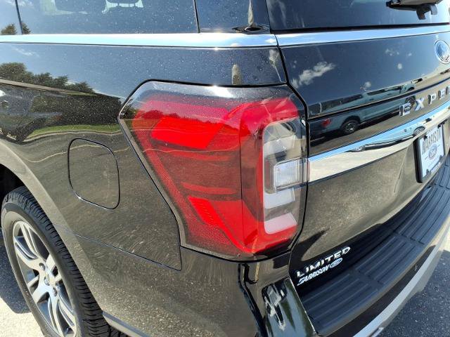 Certified 2024 Ford Expedition Limited AWD/4WD image 11