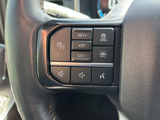 Certified 2023 Ford F150 Platinum w/ Equipment Group 701A High image 30