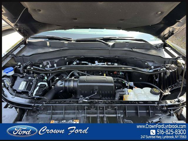 Certified 2023 Ford Explorer ST-Line w/ Class IV Trailer Tow Package AWD/4WD image 40