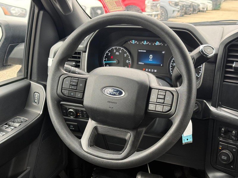 Certified 2022 Ford F150 XL w/ STX Appearance Package image 16